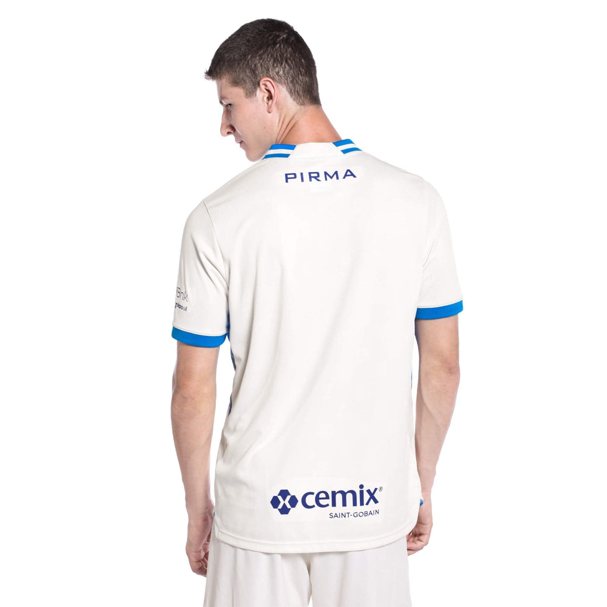 Away 26/27 Men's Player Jersey