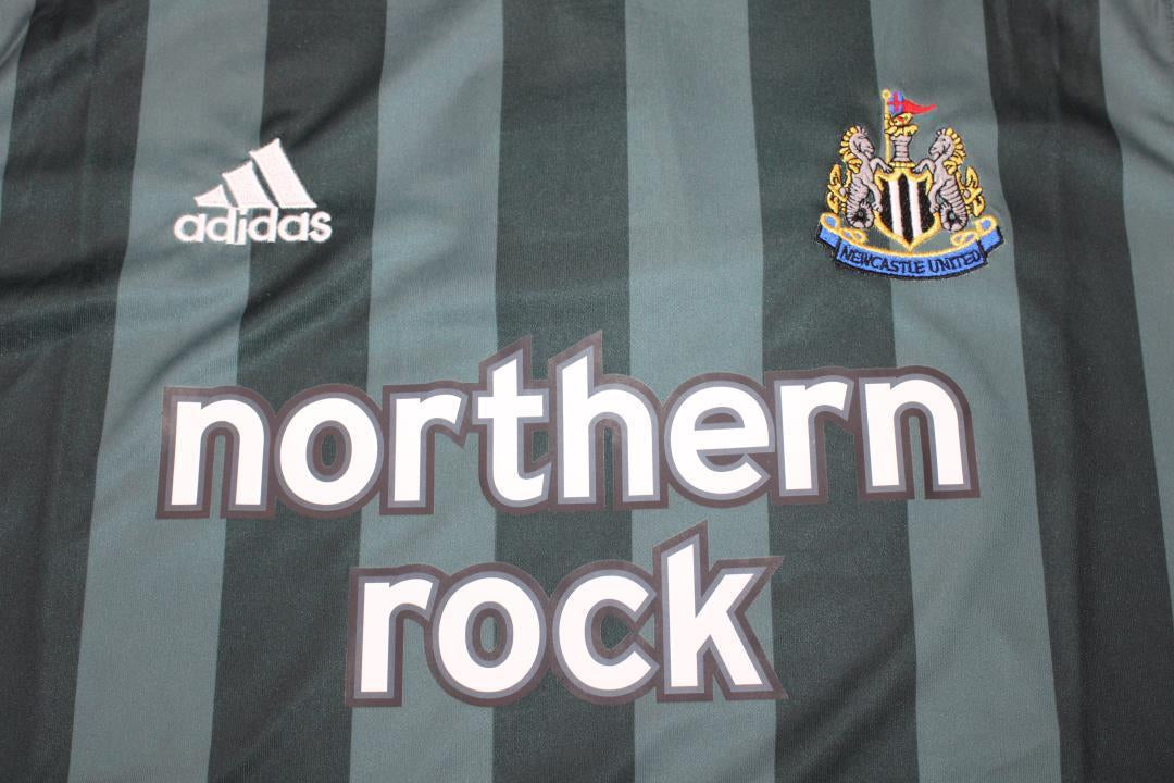 Retro Away 05/06 Men's Jersey