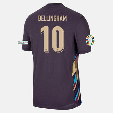 Away 24/25 Men's Jersey