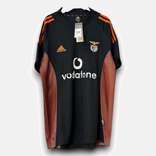 Retro-Auswärtstrikot 02/03 Herren