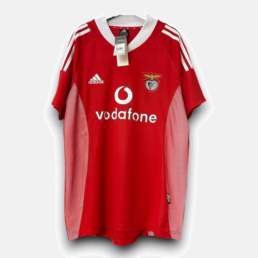 Retro-Heimtrikot 02/03 Herren