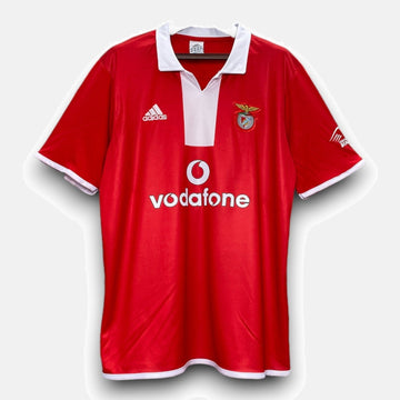 Retro Home 04/05 Men's Jersey