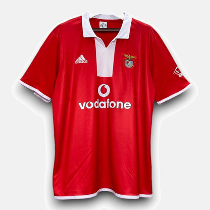 Retro Home 04/05 Men's Jersey