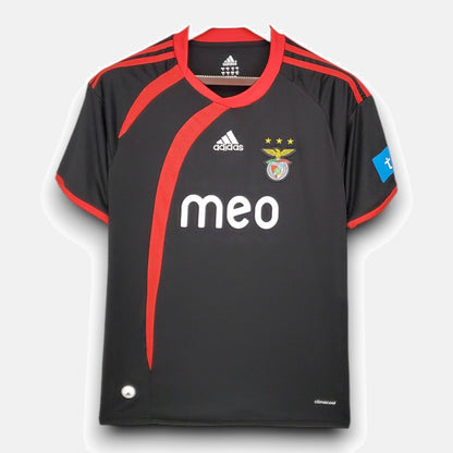 Retro Away 09/10 Men's Jersey