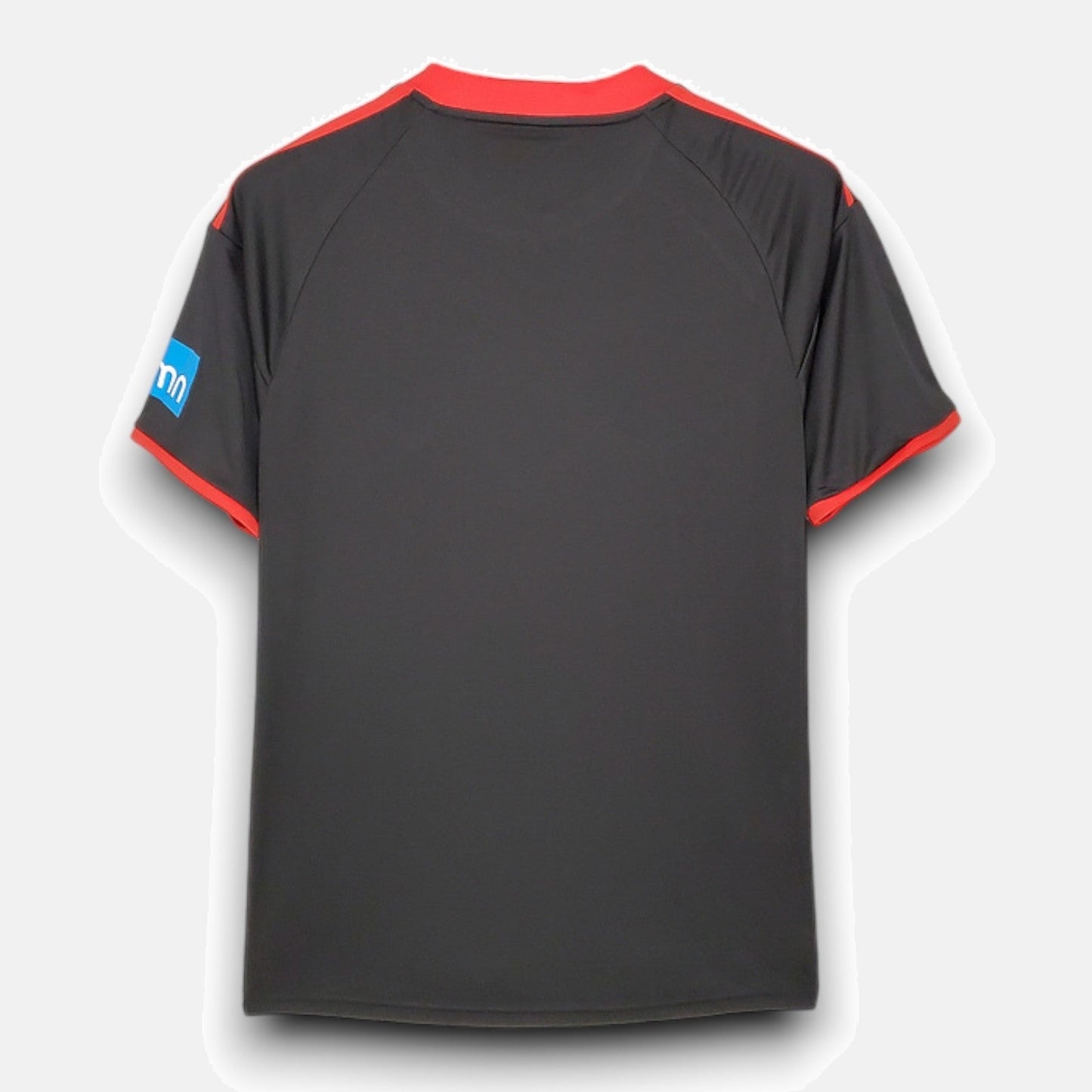 Retro Away 09/10 Men's Jersey