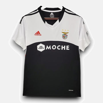 Retro Away 13/14 Men's Jersey