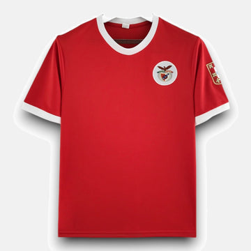 Retro Home 73/74 Men's Jersey