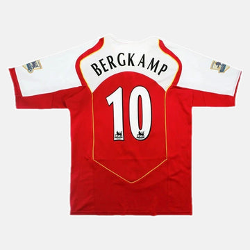 Retro Home 04/05 Men's Jersey