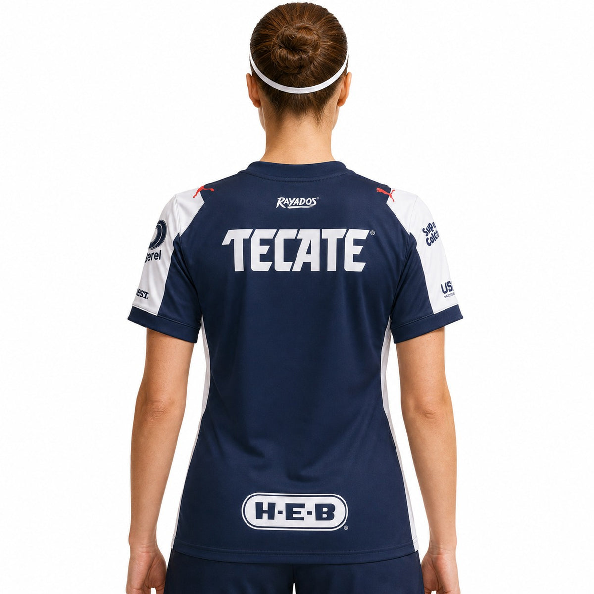 Home 26/27 Women's Jersey