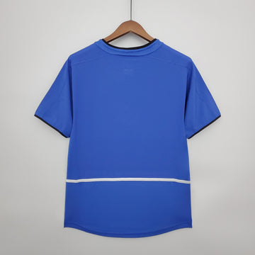 Retro Away 02/04 Men's Jersey