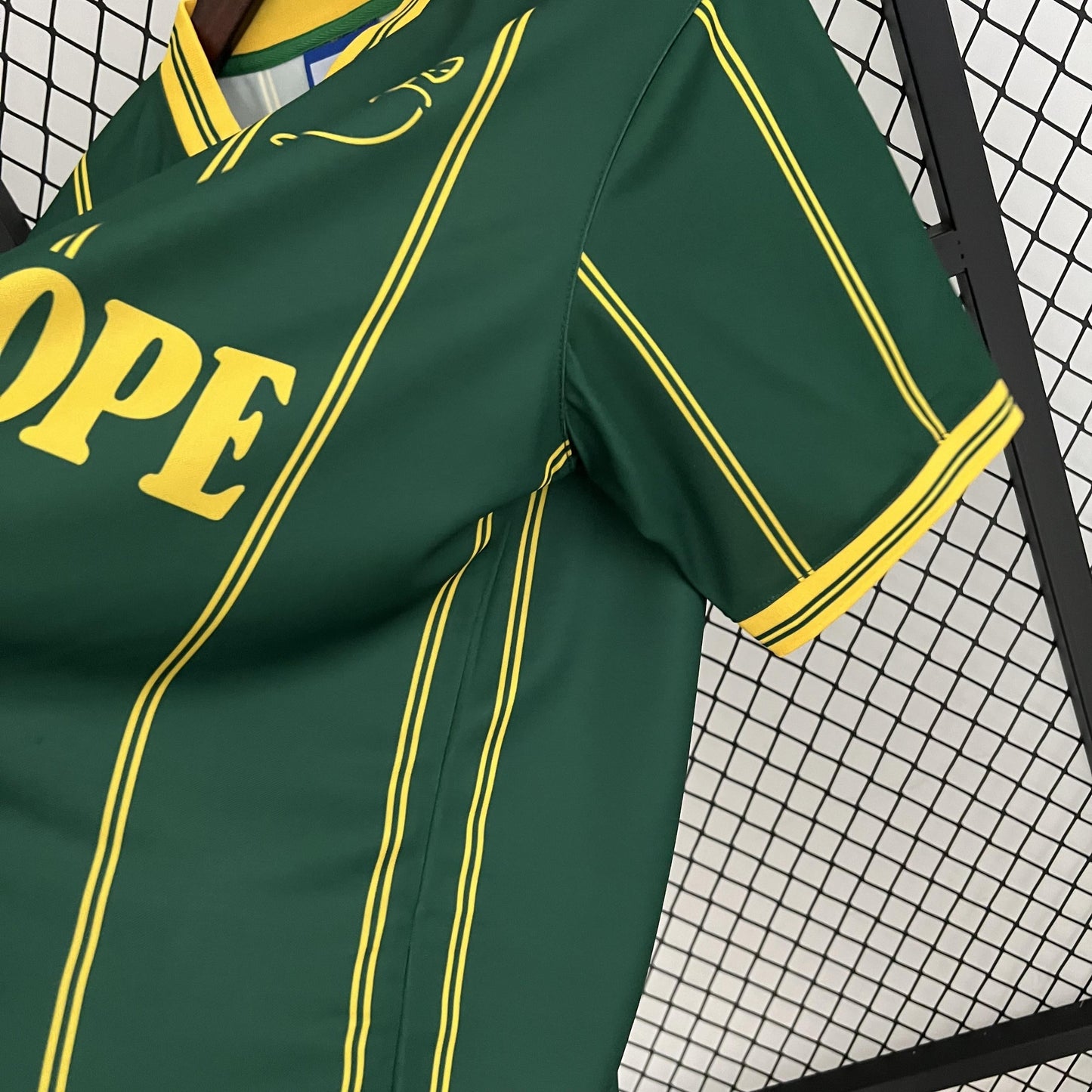 Retro Away 84 Men's Jersey