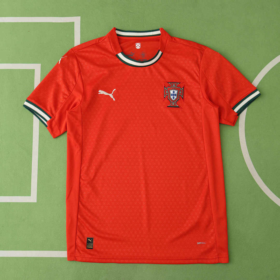 Home 25/26 Men's Jersey