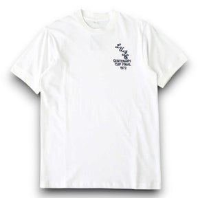 Leeds United 1972 Home Retro Jersey