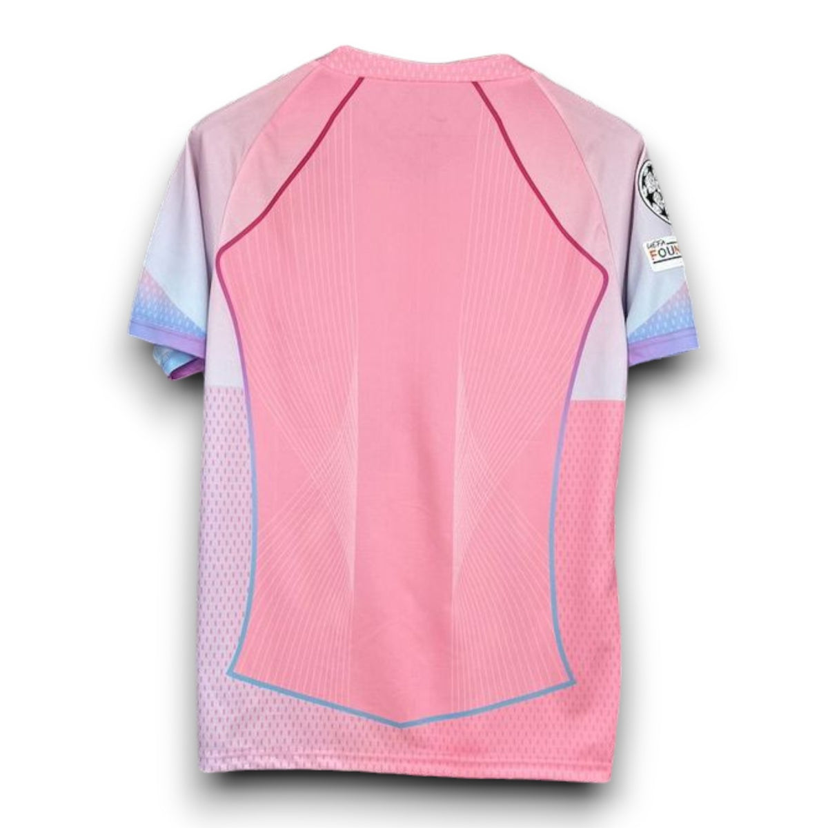 Barcelona 25/26 Special Edition Jersey Pink