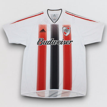 Retro Home 04/05 Men's Jersey