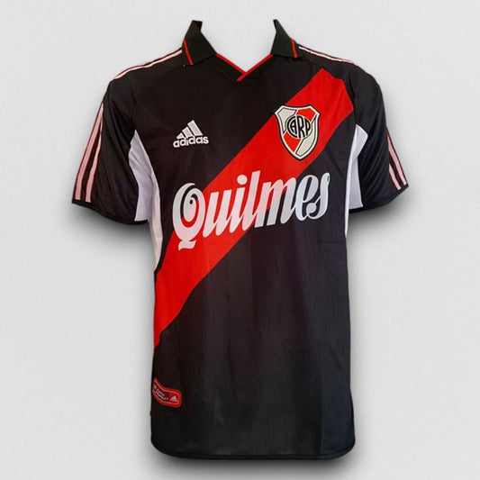 Retro-Dritttrikot 00/01 Herren