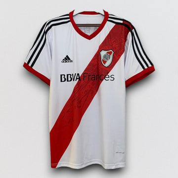Retro Home 13/14 Men's Jersey