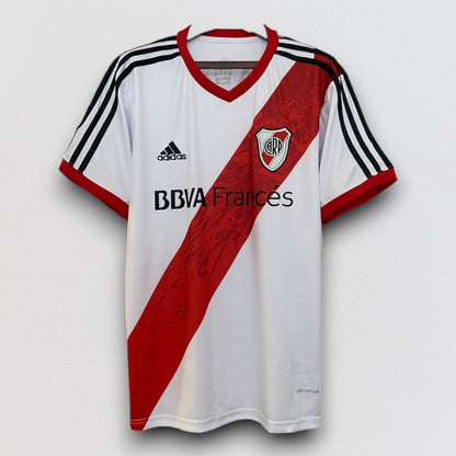 Retro Home 13/14 Men's Jersey
