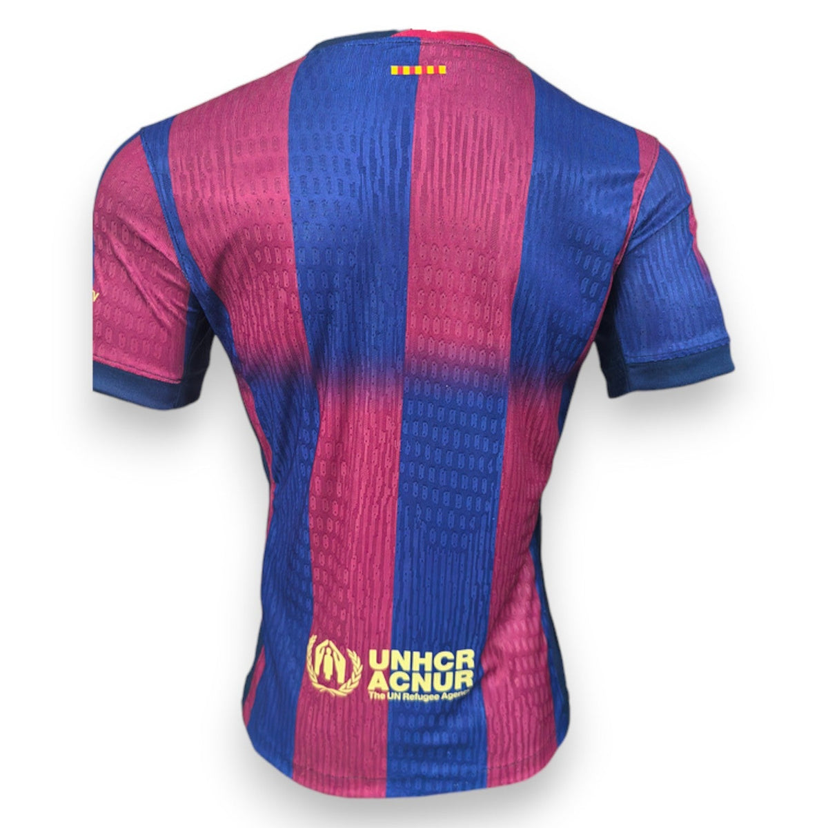 NEW Barcelona Player Jersey Home 2025/2026