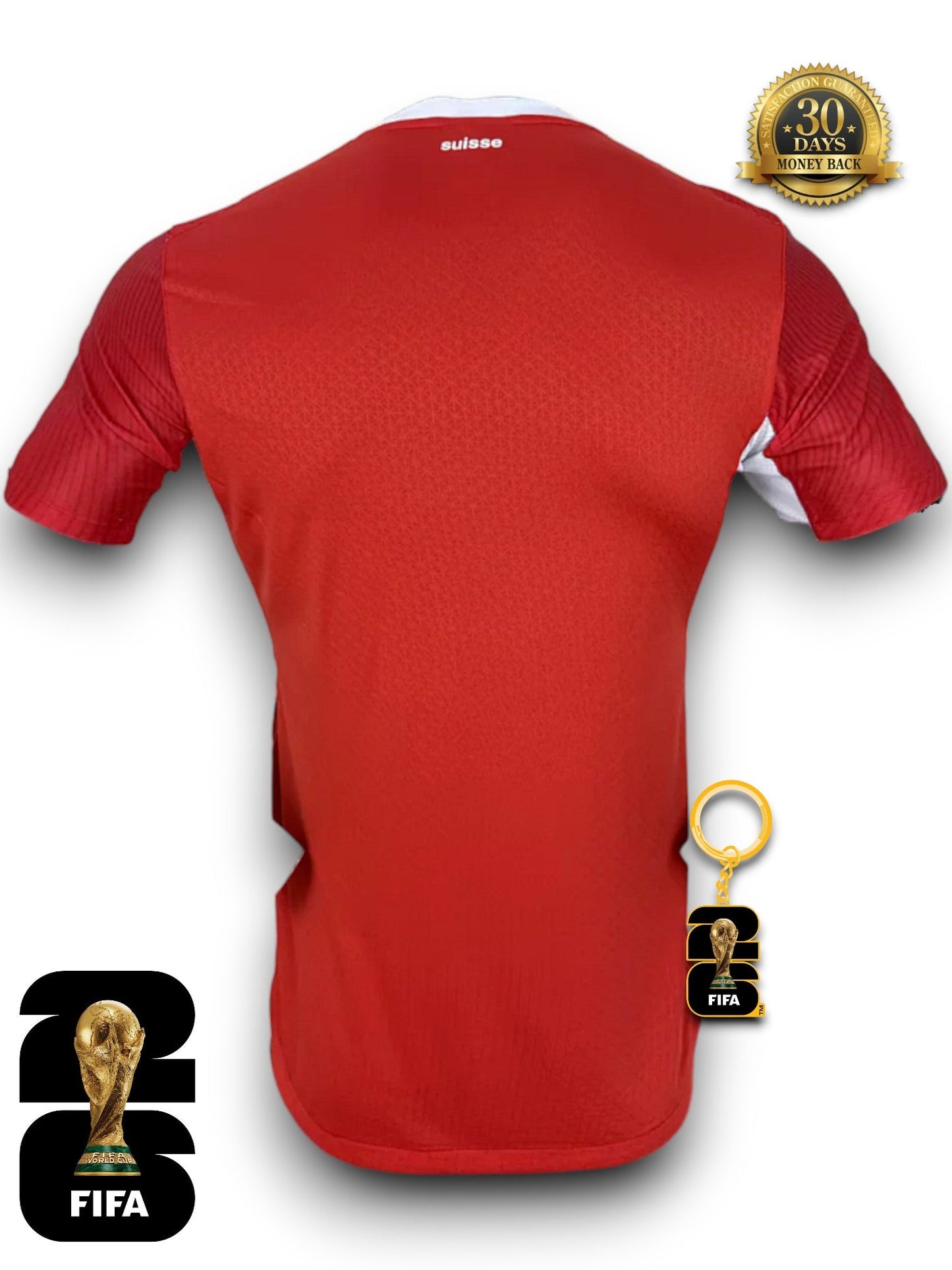 Away 26 Men's Jersey