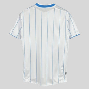 Olympique de Marseille 09/10 Home Jersey - Retro Version