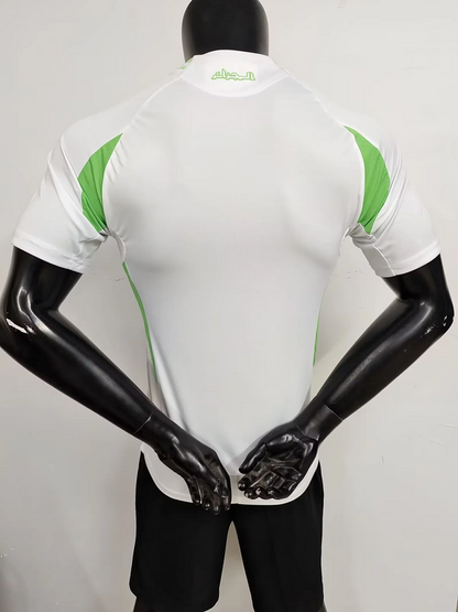Home 24/25 Men's Player Jersey