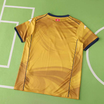 Third 26 Men's Jersey