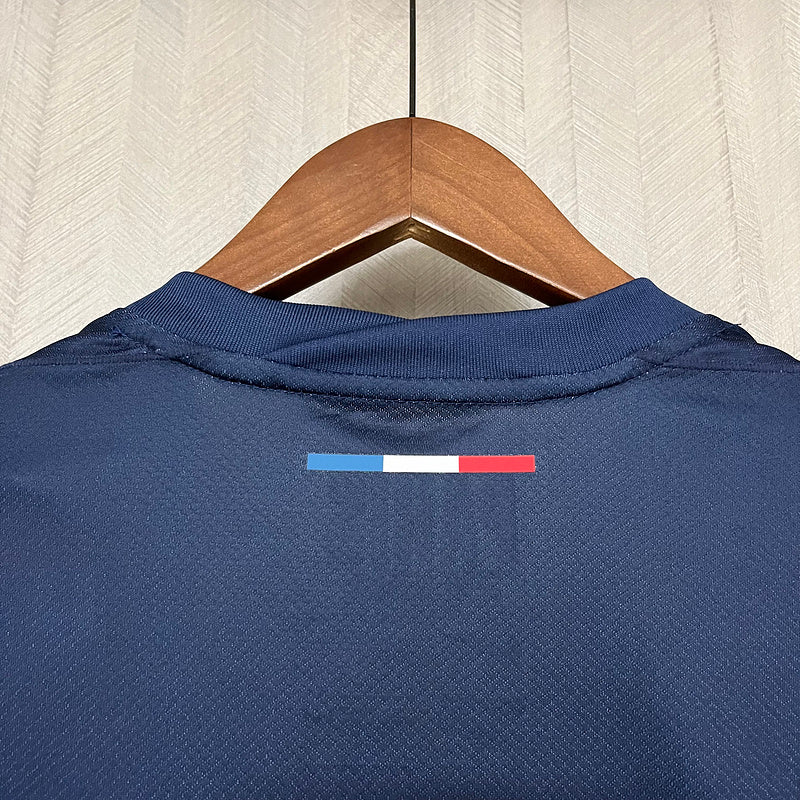 Home 25 Men's Jersey