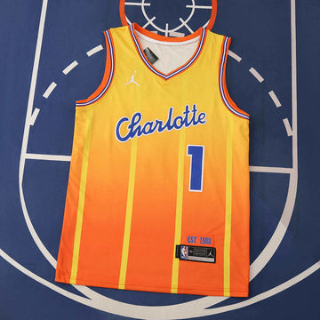 Retro Jersey 25/26 Men's