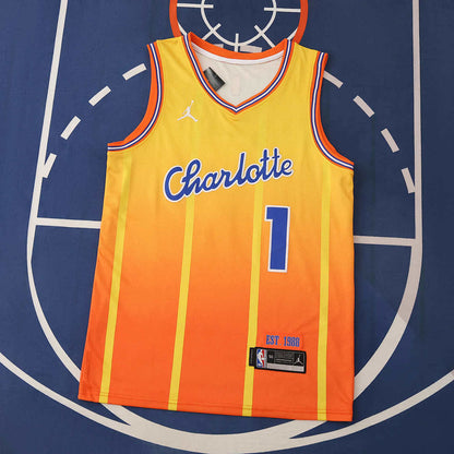 Retro Jersey 25/26 Men's
