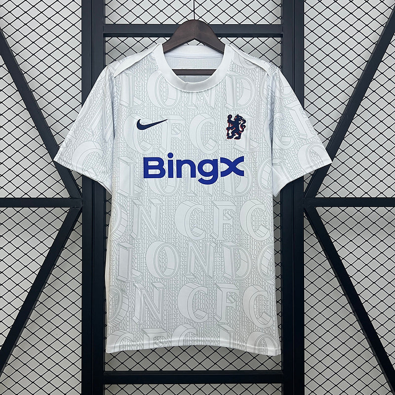 Pre Match 25/26 Men's Jersey
