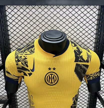 Third 24/25 Men's Player Jersey