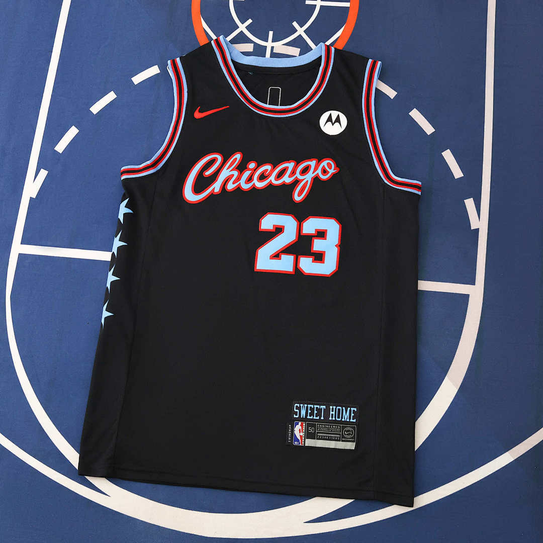 Jersey 25/26 Men's