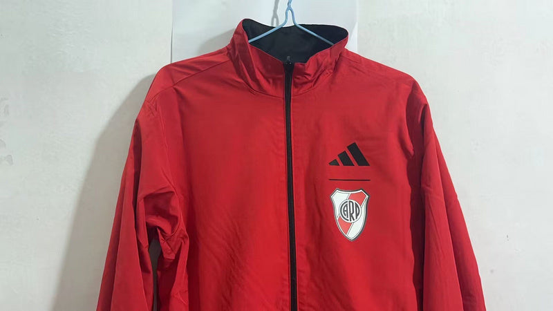 Windbreaker