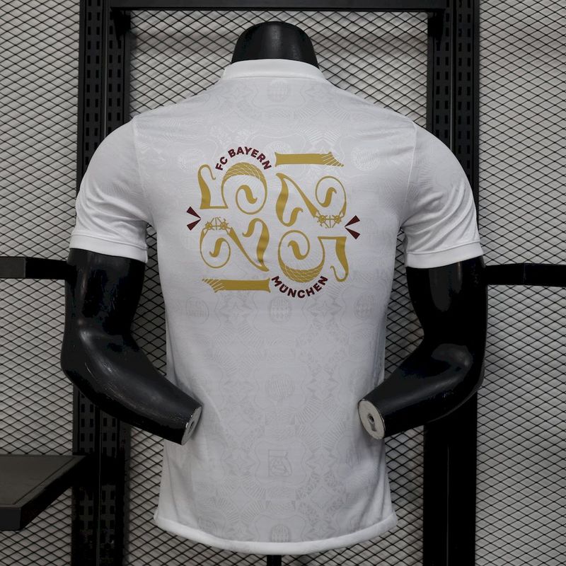 Jersey Men's Player 125th Anniversary