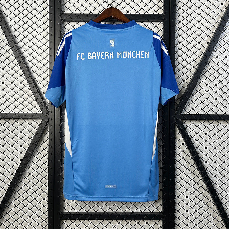 Goalkeeper 25/26 Men's Jersey