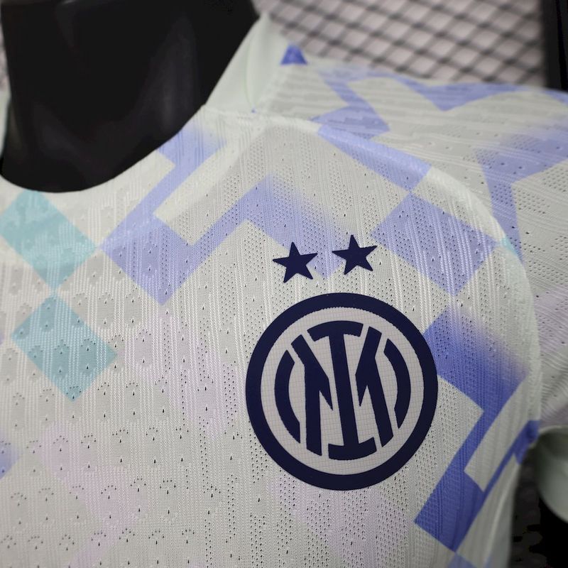 Away 25/26 Men's Player Jersey