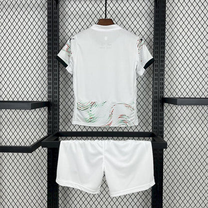 Away 25/26 Kids Kit