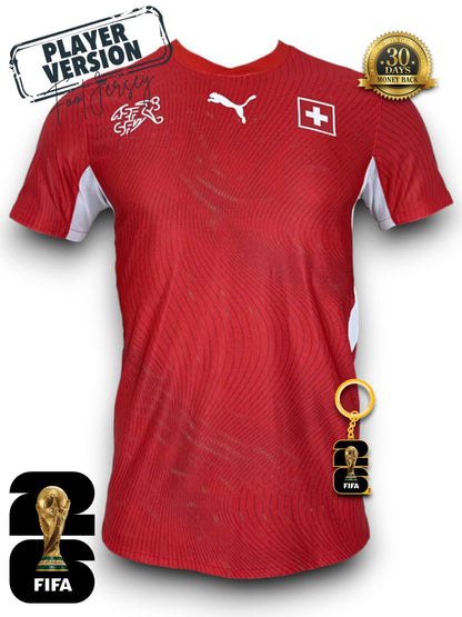 Jersey 26 Men's Player