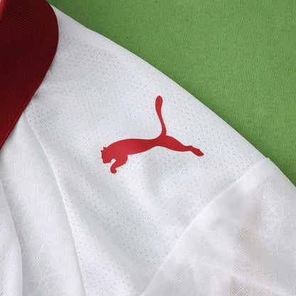 Away 25/26 Men's Player Jersey