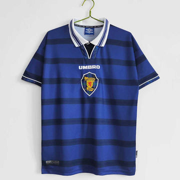 Retro Home 98/00 Men's Jersey