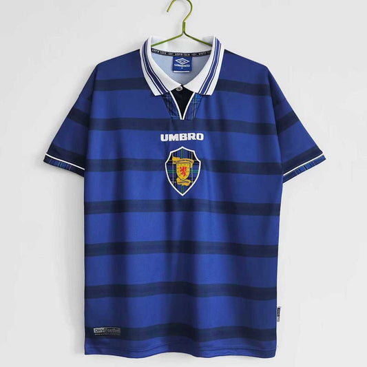 Retro-Heimtrikot 98/00 für Herren