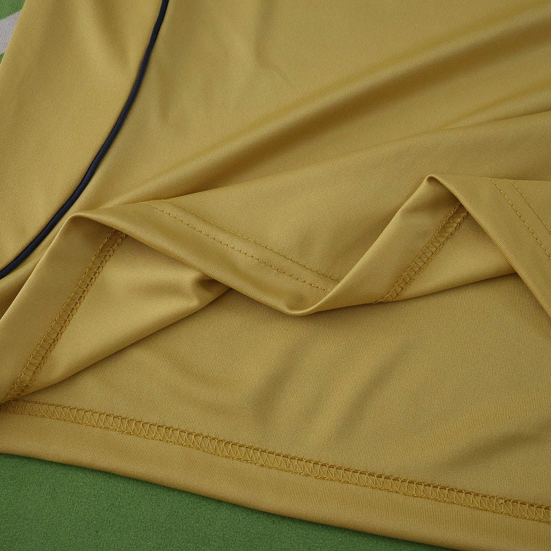 Away 25/26 Men's Fan Jersey