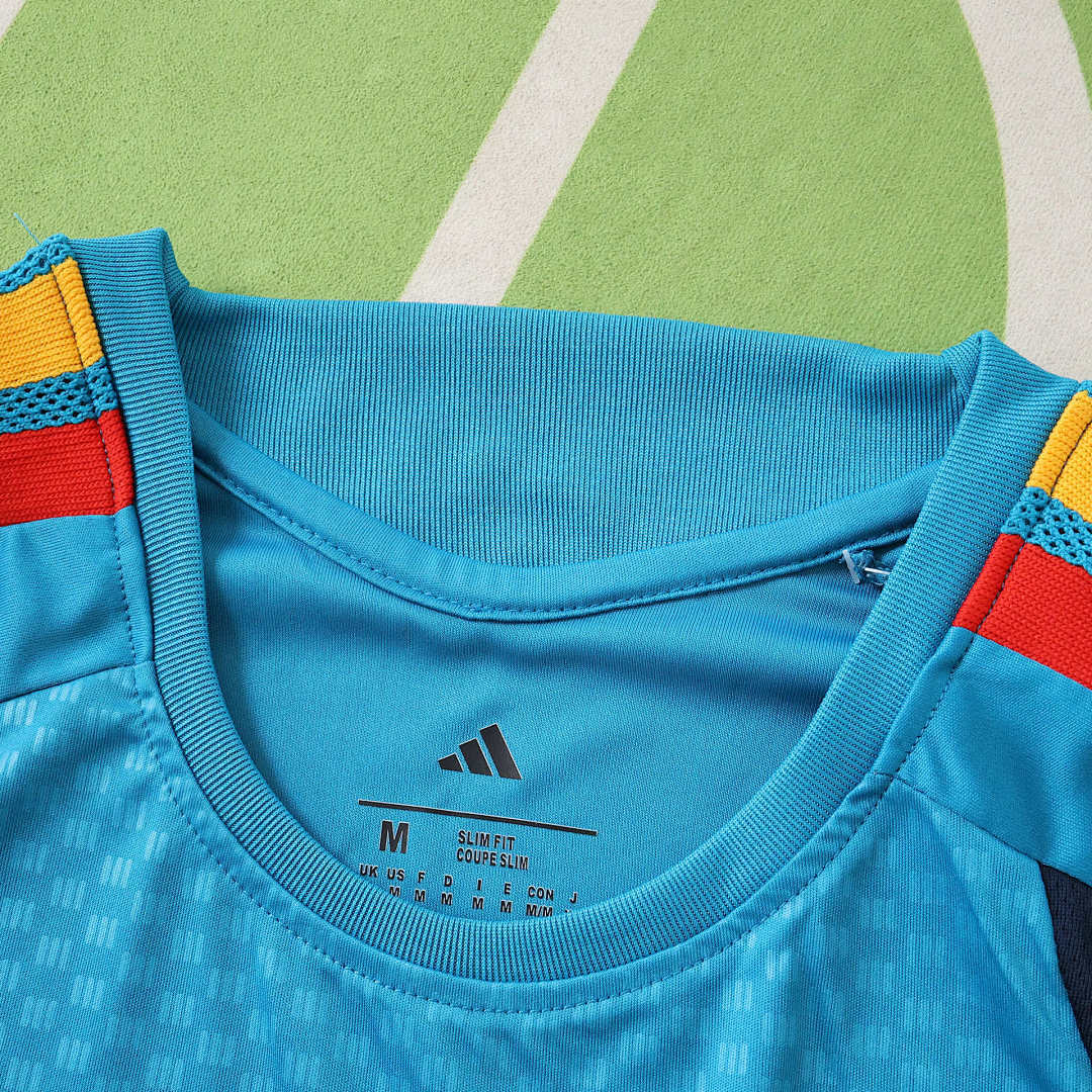 Training 26 Men's Jersey
