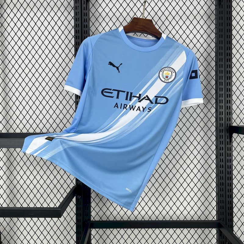 Home 25/26 Men's Jersey