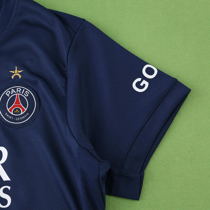 Jersey 25 Kids Kit