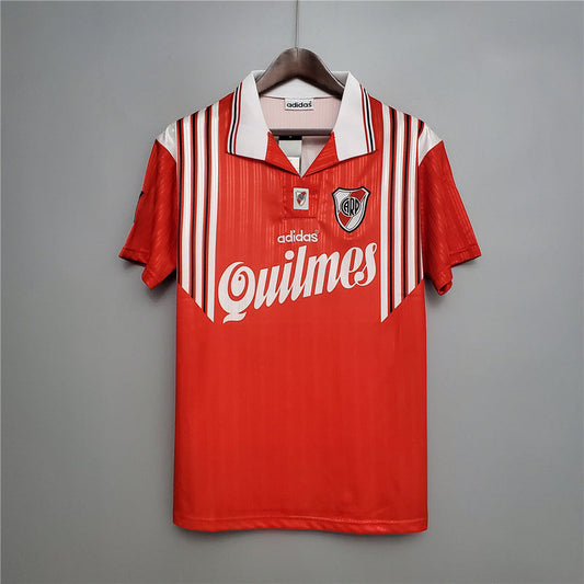 Retro-Auswärtstrikot 95/96 für Herren