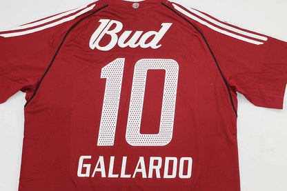 Retro Away 05/06 Men's Jersey