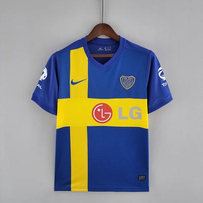 Retro Home 09/10 Men's Jersey
