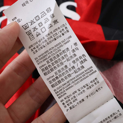 Home 25/26 Men's Player Jersey